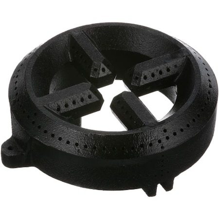 Imperial Cooking Equipment Burner Head 6-1/4" Dia.  Ci 1182